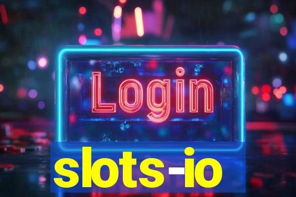 slots-io