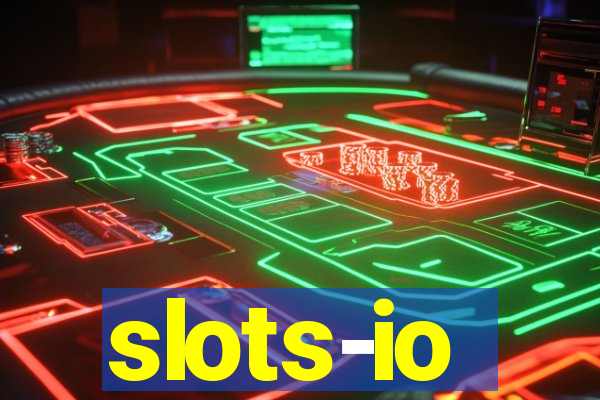 slots-io