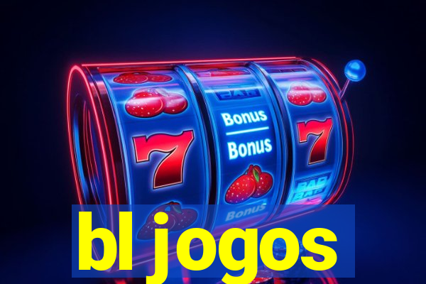 bl jogos