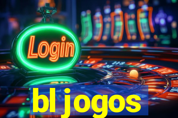 bl jogos