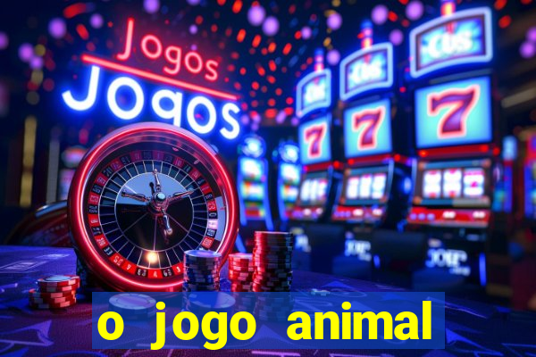 o jogo animal world paga mesmo