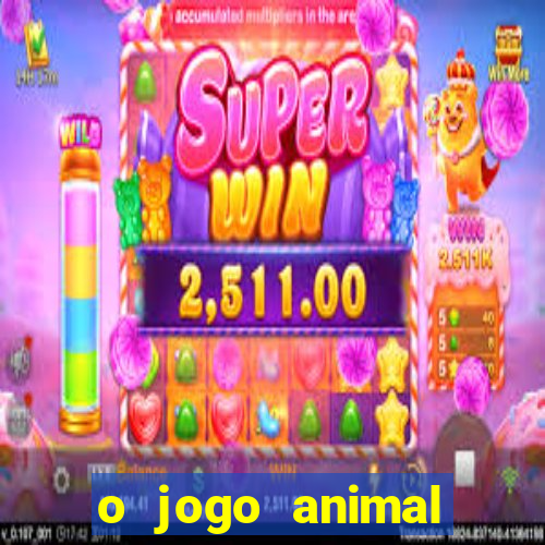 o jogo animal world paga mesmo