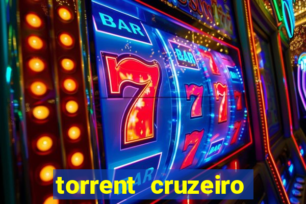 torrent cruzeiro das loucas