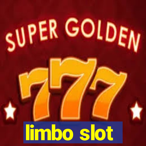 limbo slot