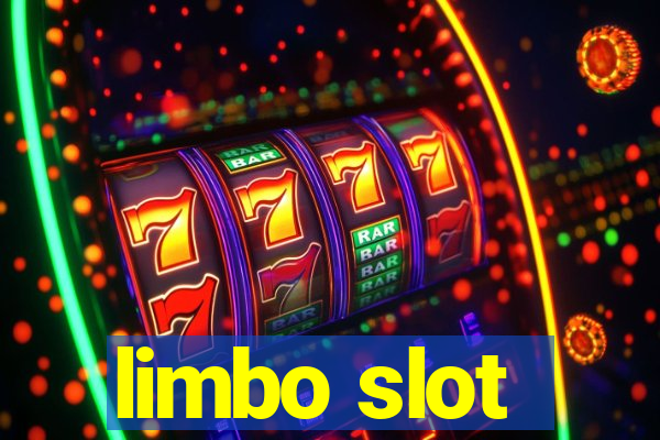 limbo slot