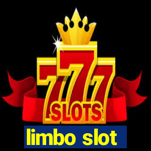 limbo slot