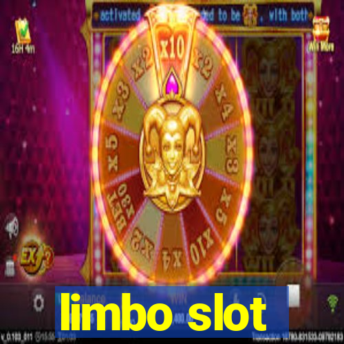 limbo slot