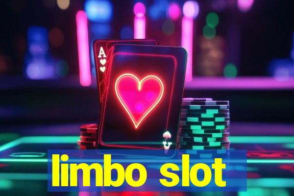 limbo slot