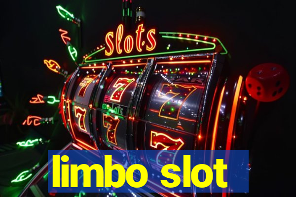 limbo slot