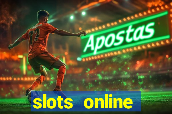 slots online casinos -onlinecasinosdeutschland.com