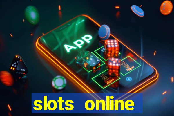 slots online casinos -onlinecasinosdeutschland.com