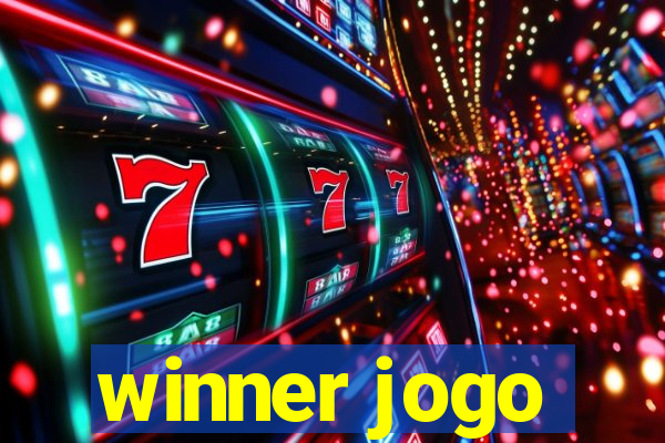 winner jogo