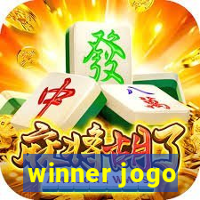 winner jogo