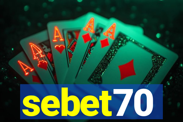 sebet70