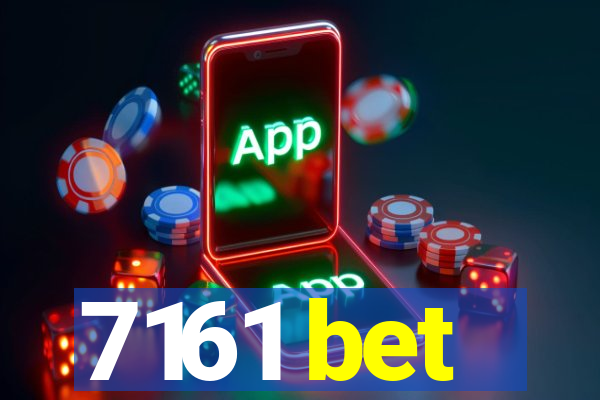 7161 bet