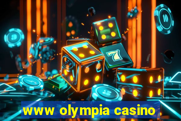 www olympia casino