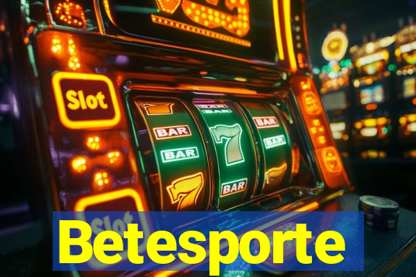 Betesporte