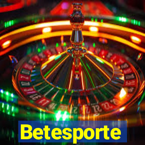 Betesporte