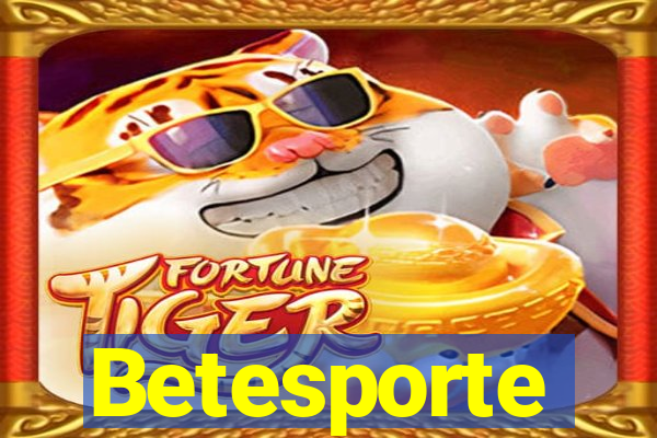 Betesporte