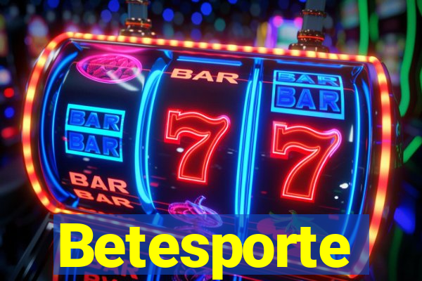 Betesporte