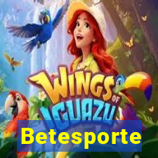 Betesporte