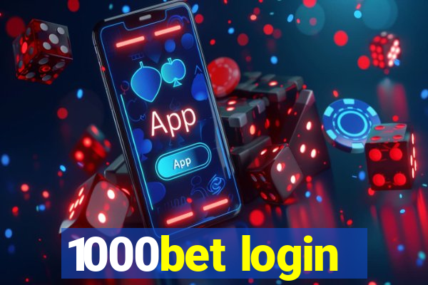 1000bet login