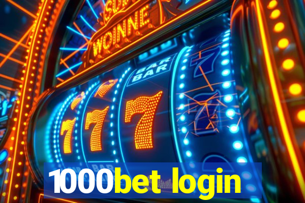 1000bet login