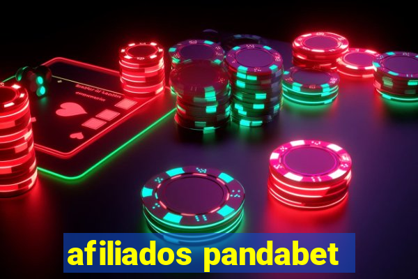 afiliados pandabet