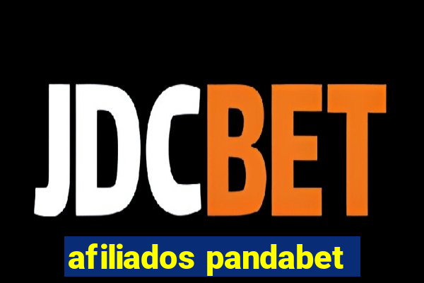 afiliados pandabet