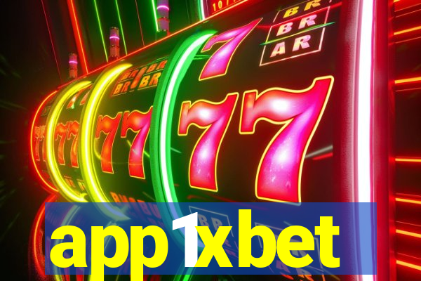 app1xbet