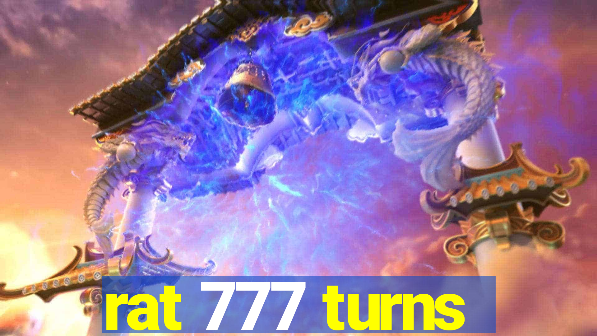 rat 777 turns