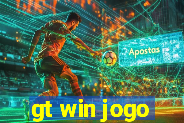 gt win jogo