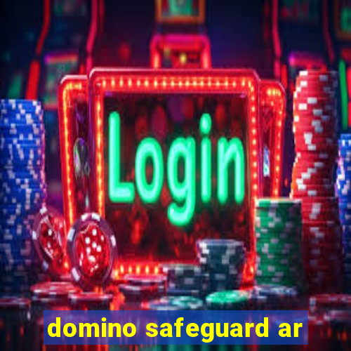 domino safeguard ar