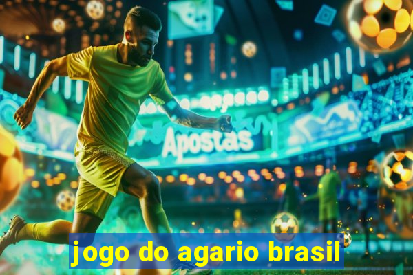 jogo do agario brasil