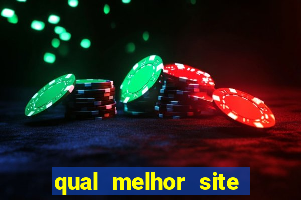 qual melhor site de apostas desportivas