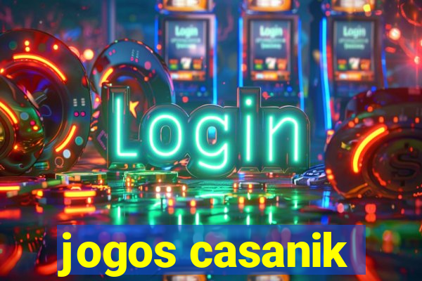 jogos casanik