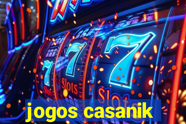 jogos casanik