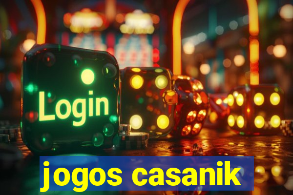 jogos casanik