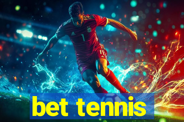 bet tennis