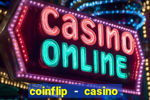 coinflip - casino affiliate & gambling wordpress theme