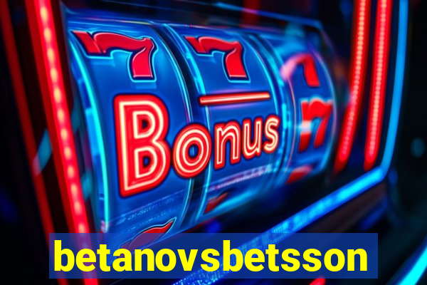 betanovsbetsson