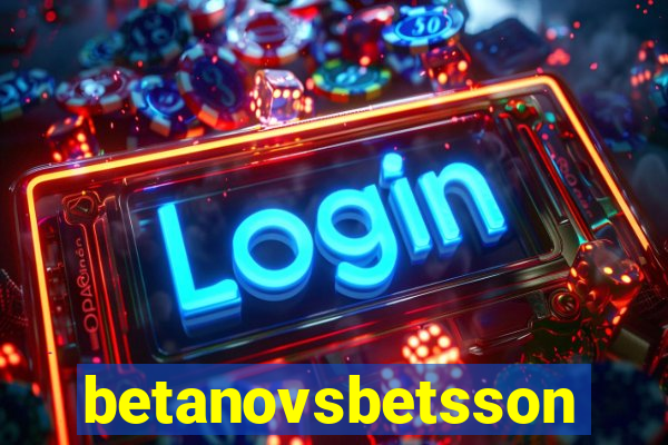 betanovsbetsson