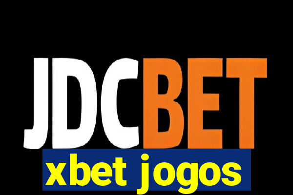 xbet jogos