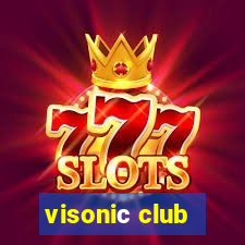 visoniс club