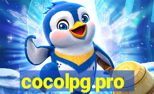 cocolpg.pro