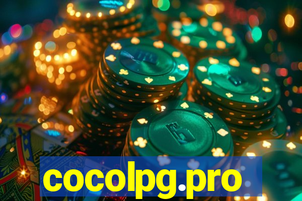 cocolpg.pro