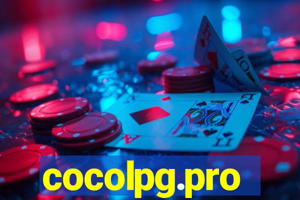 cocolpg.pro