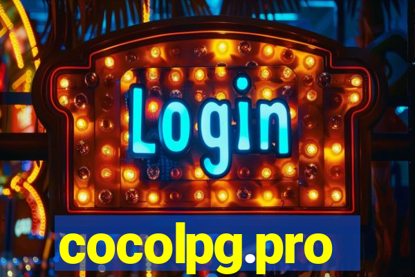 cocolpg.pro