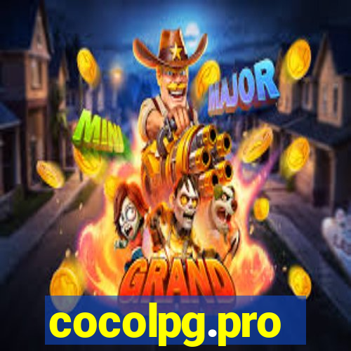 cocolpg.pro