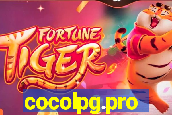 cocolpg.pro